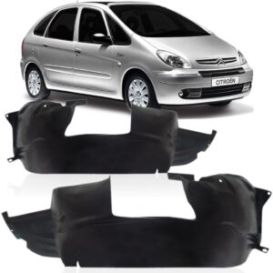 Lameiro Capa Picasso 1999 2000 2001 2002 2003 2004 2005 Lado Esquerdo