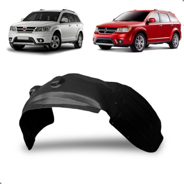 Asa Urubu Journey 2009 10 11 12 13 2014 Freemont 2012 A 2014 Lado Direito