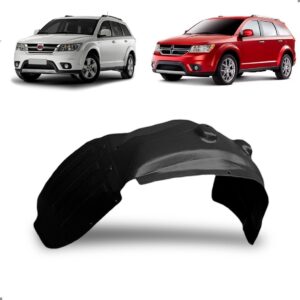 Asa Urubu Journey 2009 10 11 12 13 2014 Freemont 2012 A 2014 Lado Esquerdo