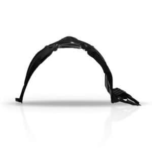 Parabarro Dianteiro Corolla 2014 15 2016 2017 Lado Direito