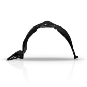 Parabarro Dianteiro Toyota Corolla Lado Esquerdo