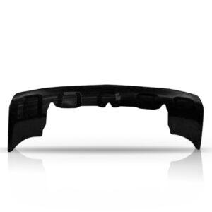 Spoiler Moldura Parachoque L200 Triton 2013 2014 2015