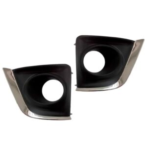 Kit Farol De Milha Auxiliar Toyota Corolla 2014 2015 2016