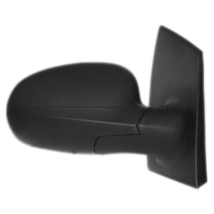 Retrovisor Palio 2012 2013 2014 2015 Manual Lado Direito