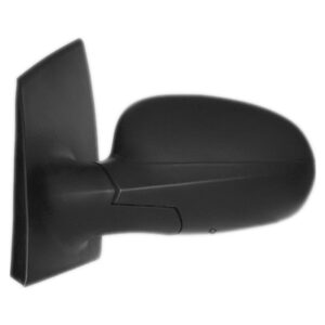 Retrovisor Palio 2012 2013 2014 2015 Manual Lado Direito