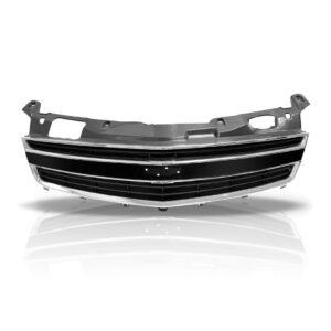 Grade Vectra 2009 2010 2011 2012 Friso 1a Linha Preto