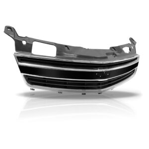 Grade Vectra 2009 2010 2011 2012 Friso 1a Linha Preto