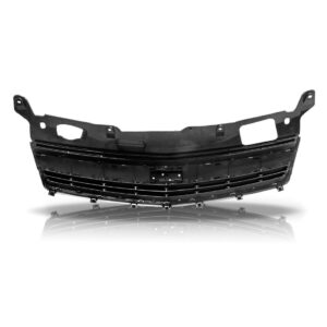 Grade Vectra 2009 2010 2011 2012 Friso 1a Linha Preto