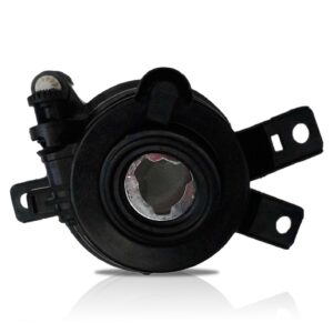 Farol Milha/uxiliar Bmw X1 2010 2011 2012 2013 Mega Desconto Lado Esquerdo