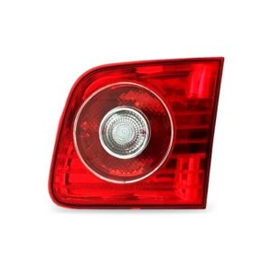 Grade L200 Triton 2013 A 2015 4x2 Preta Friso Cromado Direito Passageiro Cristal