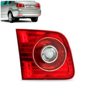 Grade L200 Triton 2013 A 2015 4x2 Preta Friso Cromado Esquerdo Motorista Cristal