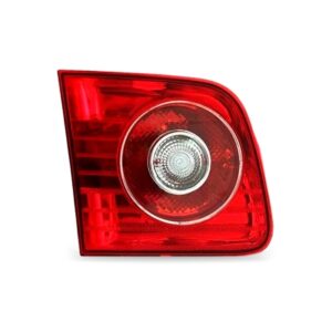 Grade L200 Triton 2013 A 2015 4x2 Preta Friso Cromado Esquerdo Motorista Cristal