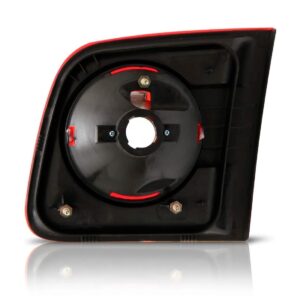 Grade L200 Triton 2013 A 2015 4x2 Preta Friso Cromado Esquerdo Motorista Cristal