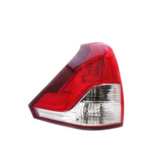 Lanterna Honda Crv 2012 2013 2014 2015 Inferior Lado Esquerdo