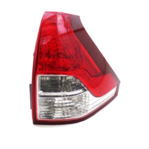 Lanterna Honda Crv 2012 2013 2014 2015 Inferior Lado Esquerdo