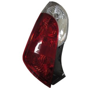 Lanterna Traseira Cherry Face 10 11 12 13 2014 2015 1ª Linha Esquerdo