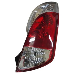 Lanterna Traseira Cherry Face 10 11 12 13 2014 2015 1ª Linha Esquerdo