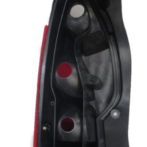 Lanterna Traseira Cherry Face 10 11 12 13 2014 2015 1ª Linha Esquerdo