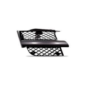 Grade Tela Para Airtrek 2006 A 2008 Preta Ld