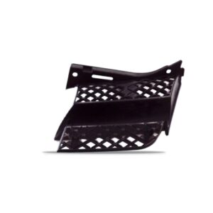 Grade Tela Para Airtrek 2006 A 2008 Preta Ld