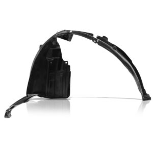 Parabarro Dianteiro Para Nissan Versa 2011 2012 2013 2014 Lado Esquerdo