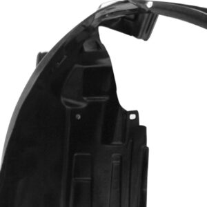 Parabarro Dianteiro Para Nissan Versa 2011 2012 2013 2014 Lado Esquerdo