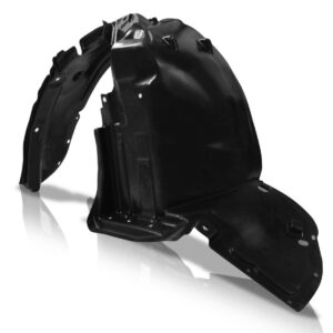 Parabarro Dianteiro Para Nissan Versa 2011 2012 2013 2014 Lado Esquerdo