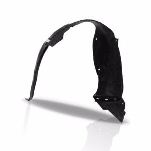 Parabarro Dianteiro Cerato 2013 2014 2015 2016 Lado Direito