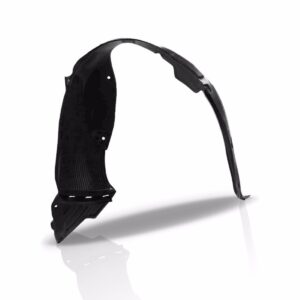 Parabarro Dianteiro Cerato 2013 2014 2015 2016 Lado Esquerdo