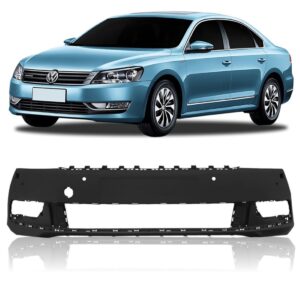 Parachoque Dianteiro Passat 2011 2012 2013