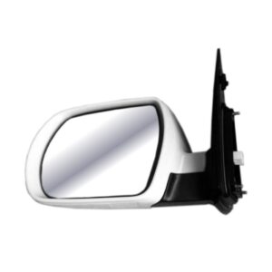 Retrovisor Santa Fe 10 2011 2012 2013 Com Sinaleira Eletrico Lado Direito