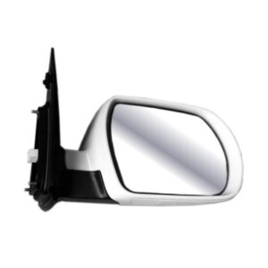 Retrovisor Santa Fé 10 A 13 C/ Sinaleira Elétrico Esquerdo