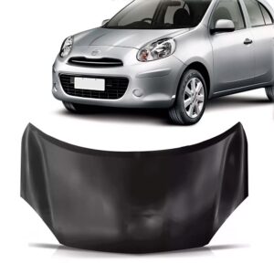 Capo Nissan March 2011 2012 2013