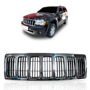 Grade Jeep Grand Cherokee 2008 2009 2010 Limited