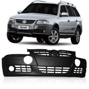 Parachoque Dianteiro Gol 2006 2007 2008 2009 2010 2011 2010