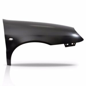 Paralama Para Citroen Xsara 2001 2002 2003 Lado Direito