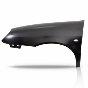 Paralama Para Citroen Xsara 2001 2002 2003 Lado Esquerdo
