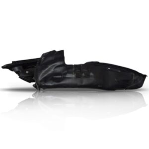 Parabarro Subaru Forrester 2009 2010 2011 2012 Lado Direito