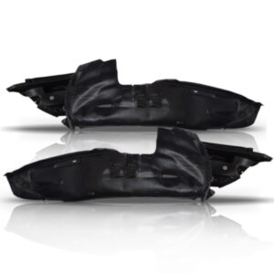 Parabarro Subaru Forrester 2009 2010 2011 2012 Lado Esquerdo