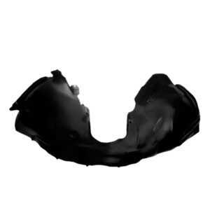 Parabarro Volvo C30 2008 2009 2010 Lado Direito