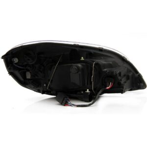 Farol Para Volvo Xc60 2008 2009 2010 2011 2012 2013 1ª Linha - Esquerdo/motorista