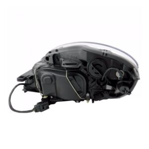 Farol Para Volvo Xc60 2008 2009 2010 2011 2012 2013 1ª Linha - Esquerdo/motorista