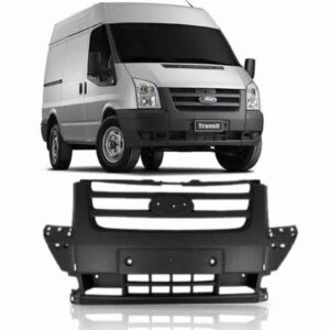 Envolvente Central Ford Transit 2006 2007 2008 09 2010 2011