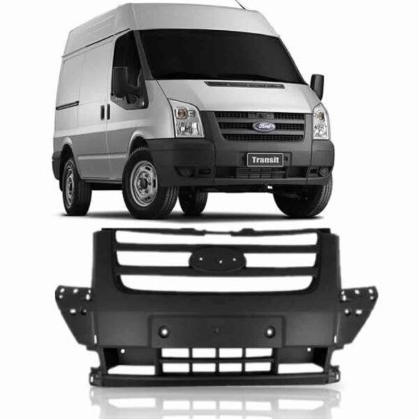 Envolvente Central Ford Transit 2006 2007 2008 09 2010 2011