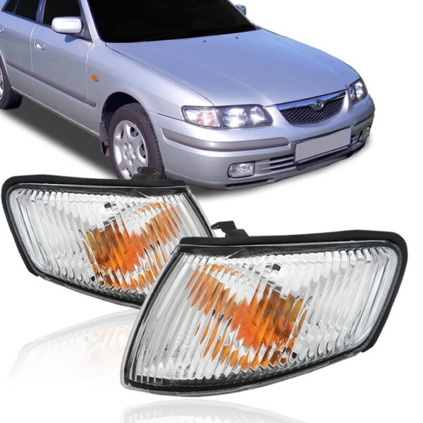 PISCA SETA MAZDA 626 1998 A 1999 LD