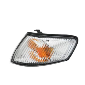 Sinaleira Mazda 626 1998 1999 2000 Esquerdo