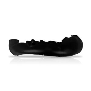 Parabarro Dianteiro Audi A4 05 06 07 08 Novo Direito