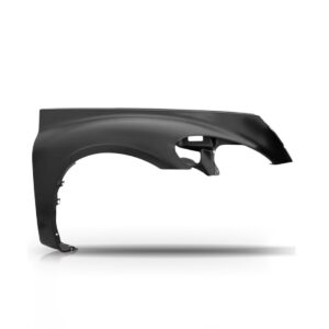 Paralama Para Pt Cruiser 2001 2002 03 04 2005 2006 A 2008 Lado Direito