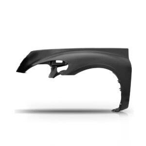 Paralama Para Pt Cruiser 2001 2002 03 04 2005 2006 A 2008 Lado Esquerdo