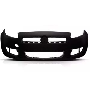 Parachoque Dianteiro Bravo 2010 2011 2012 2013 2014 2015 Preto